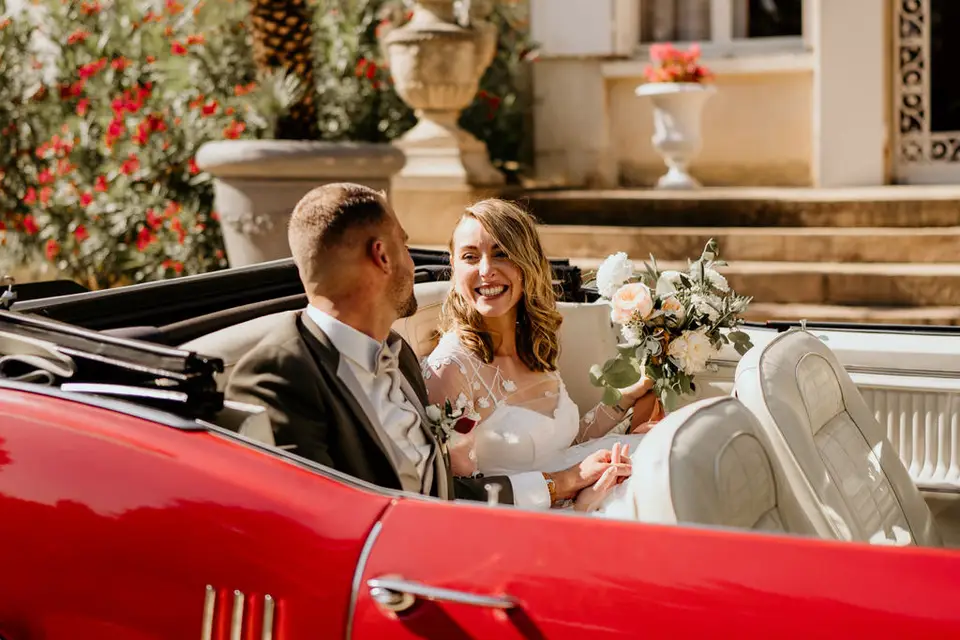 D Day Wedding Planner — photo 2