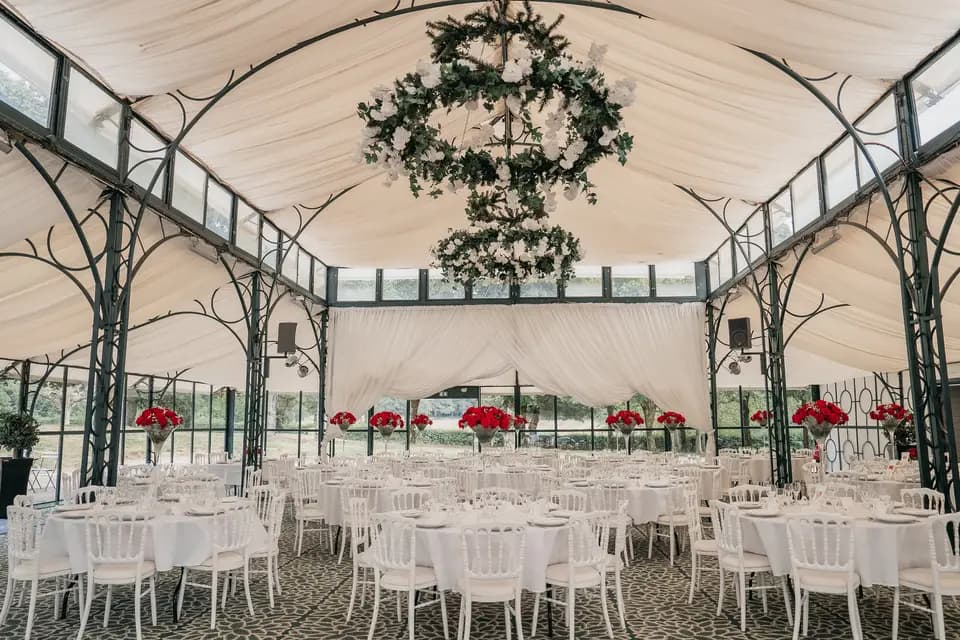 D Day Wedding Planner — photo 8