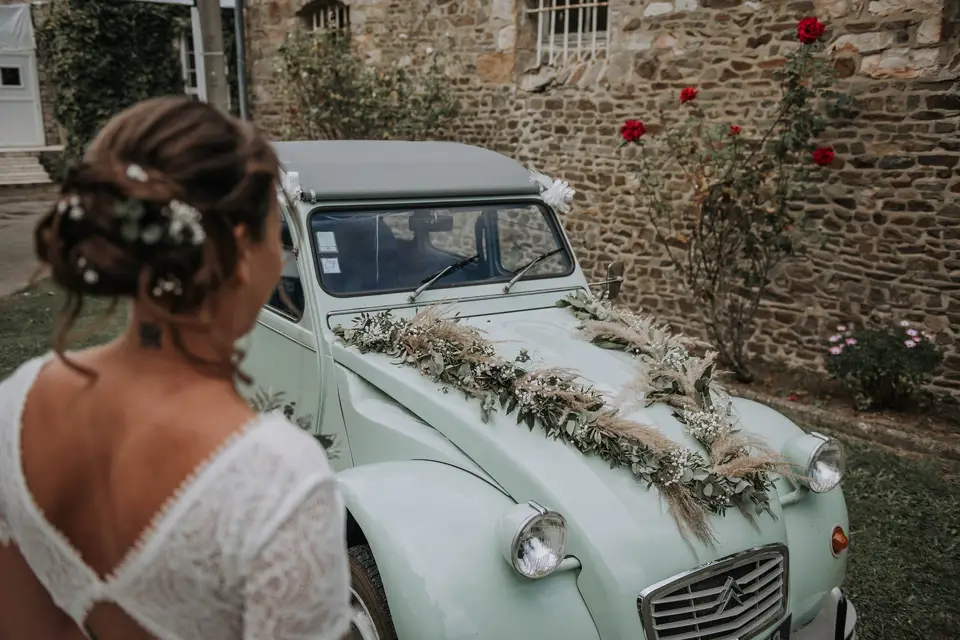 2CV Normandie — photo 2