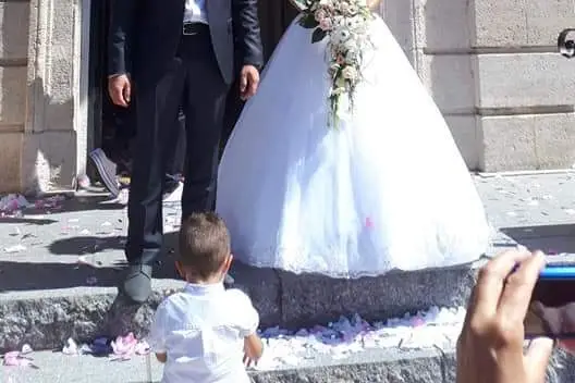 Le Mariage Au Soleil — photo 9