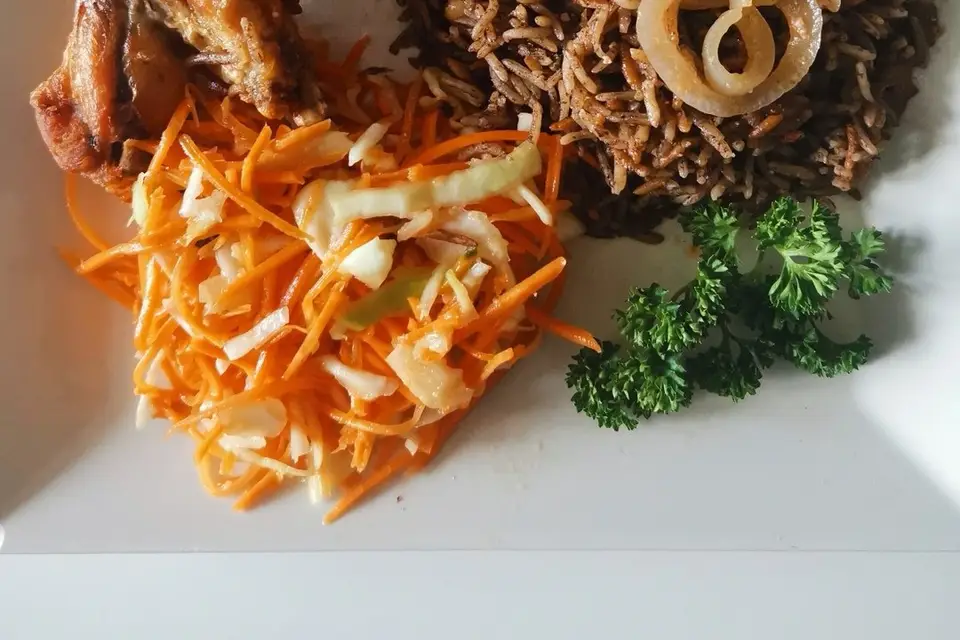 Tap Tap Food — photo 1