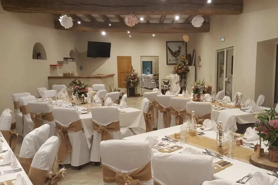 Domaine de la Lijarderie — photo 8