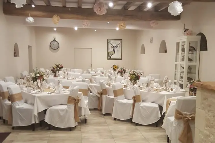 Domaine de la Lijarderie — photo 7