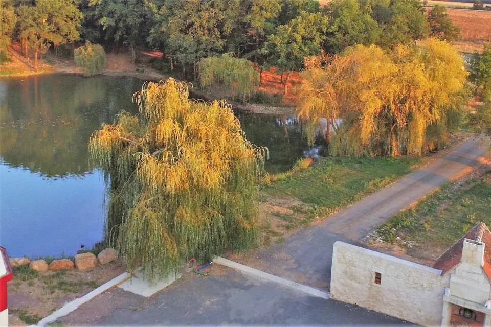 Domaine de la Lijarderie — photo 1