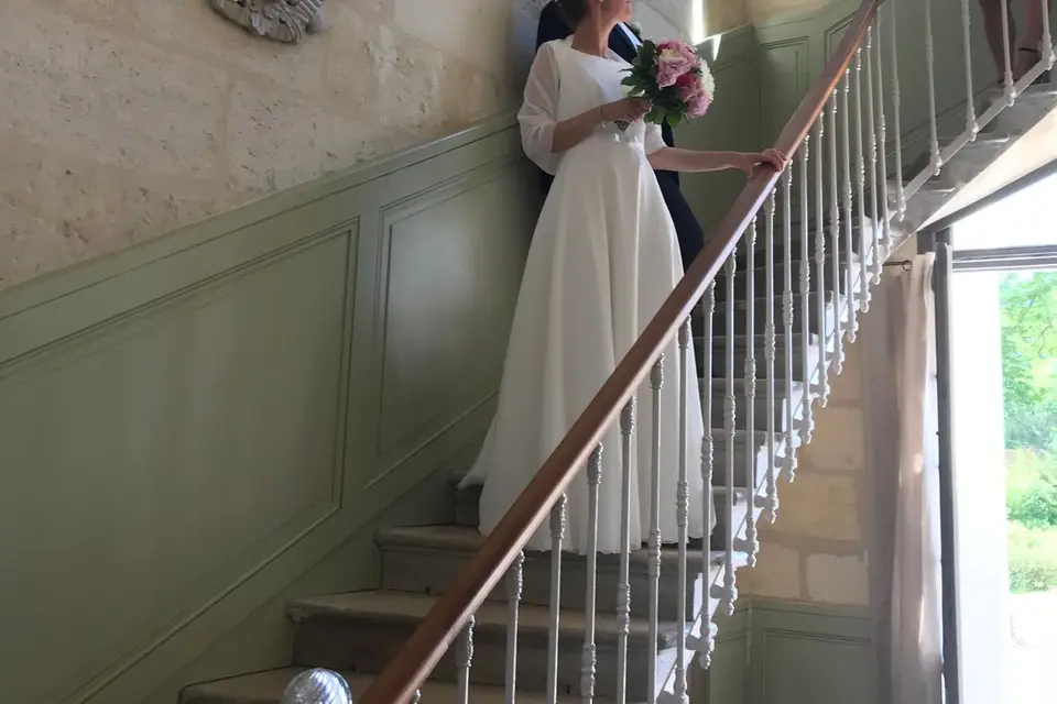 Ronan Hair Makeup — photo 6