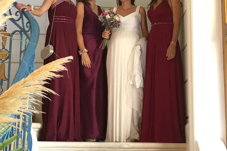 Ronan Hair Makeup — photo 8