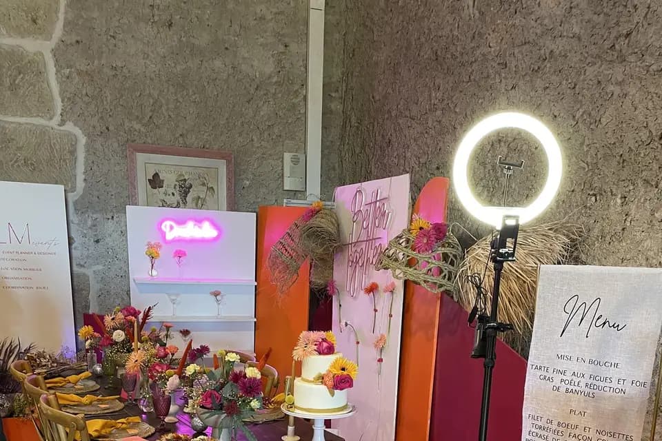 LVPrestations — photo 1