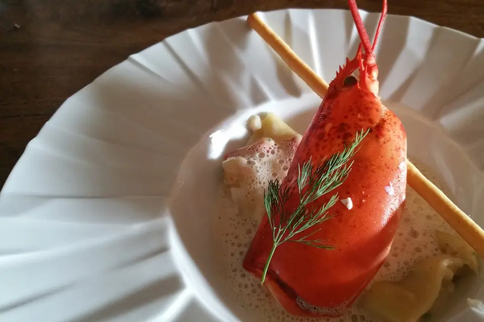 Camargue Traiteur - La Table des Baumelles