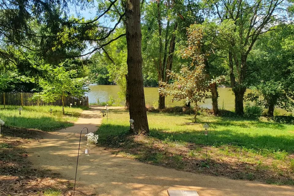 Domaine Les 3 Rivages — photo 7