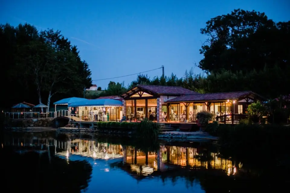 Domaine Les 3 Rivages — photo 2