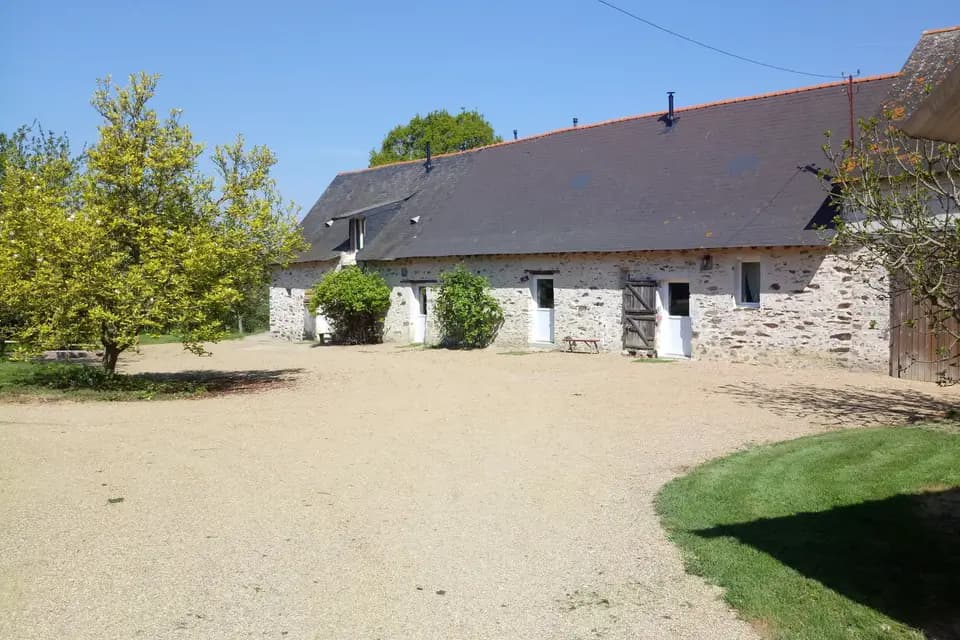 Gîtes La Douce Vie — photo 5