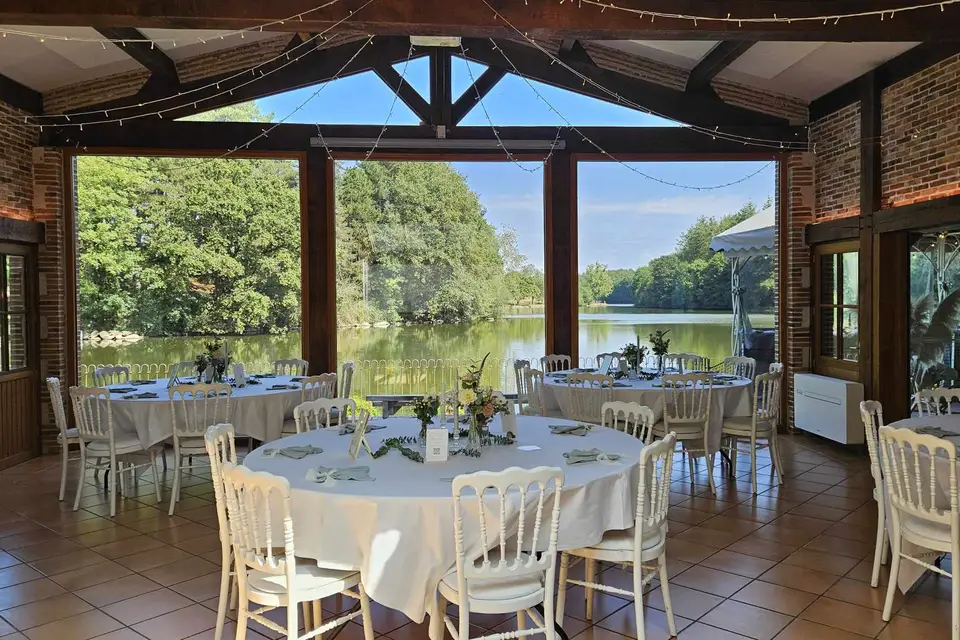 Domaine Les 3 Rivages — photo 4