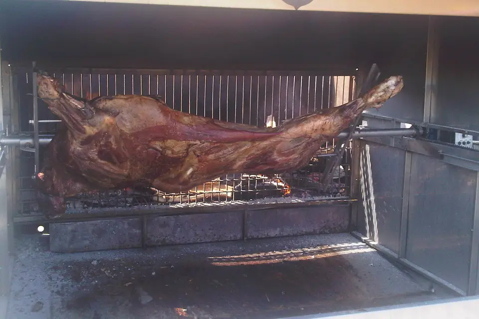 Camargue Traiteur - La Table des Baumelles — photo 9