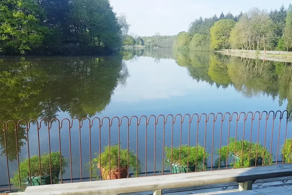 Domaine Les 3 Rivages — photo 5