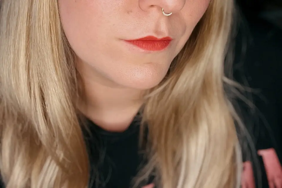 Typhanie M Makeup Artist — photo 5