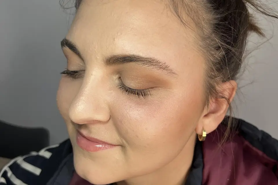 Typhanie M Makeup Artist — photo 6