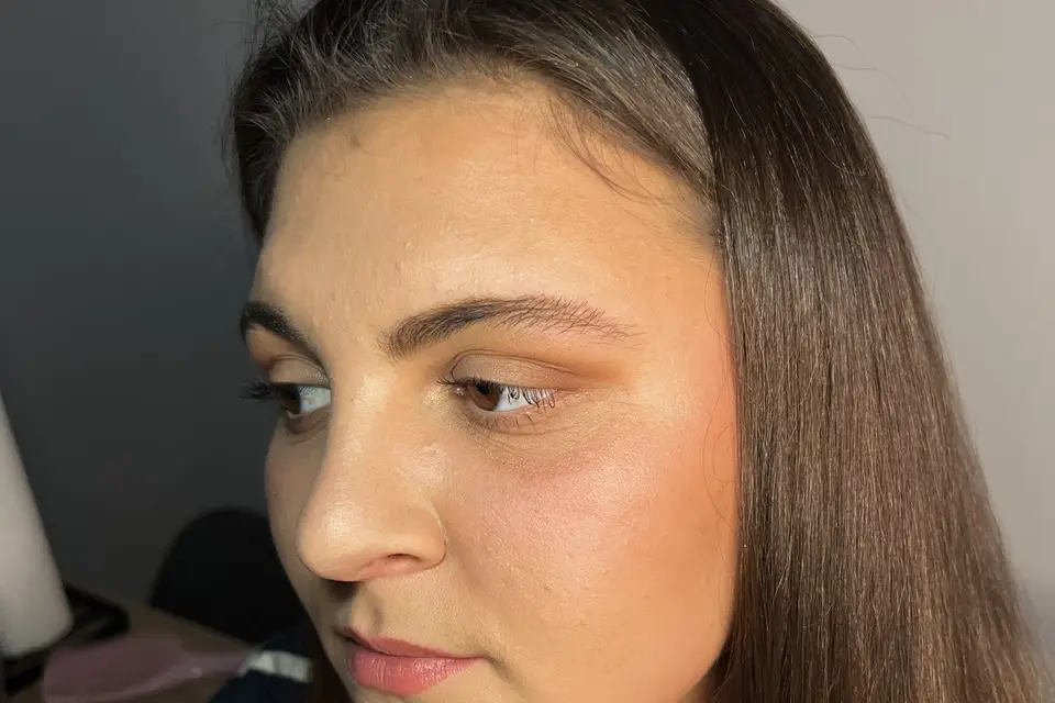 Typhanie M Makeup Artist