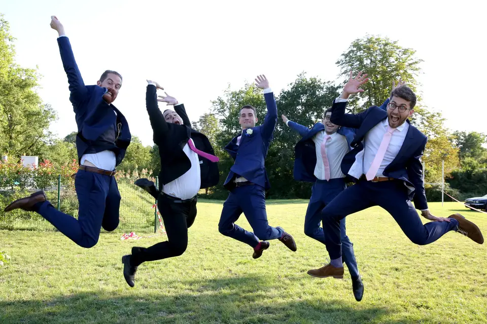 Sébastien Lapeyrère Photographe — photo 1