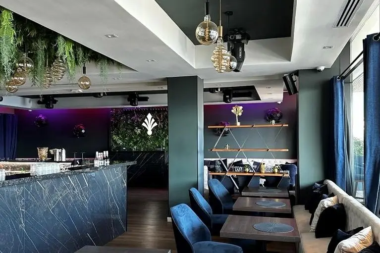 Le Baïa Restaurant — photo 4