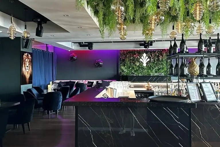 Le Baïa Restaurant — photo 5
