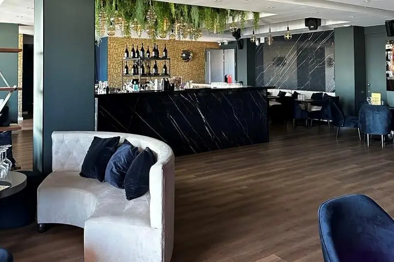 Le Baïa Restaurant — photo 6