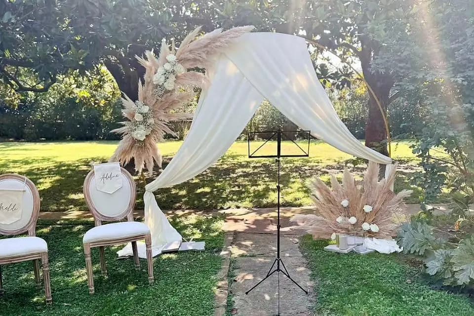 Domaine de Beauvoir — photo 8