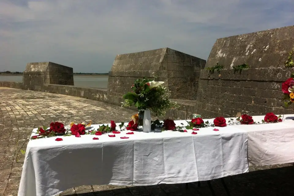 Fort Louvois — photo 4