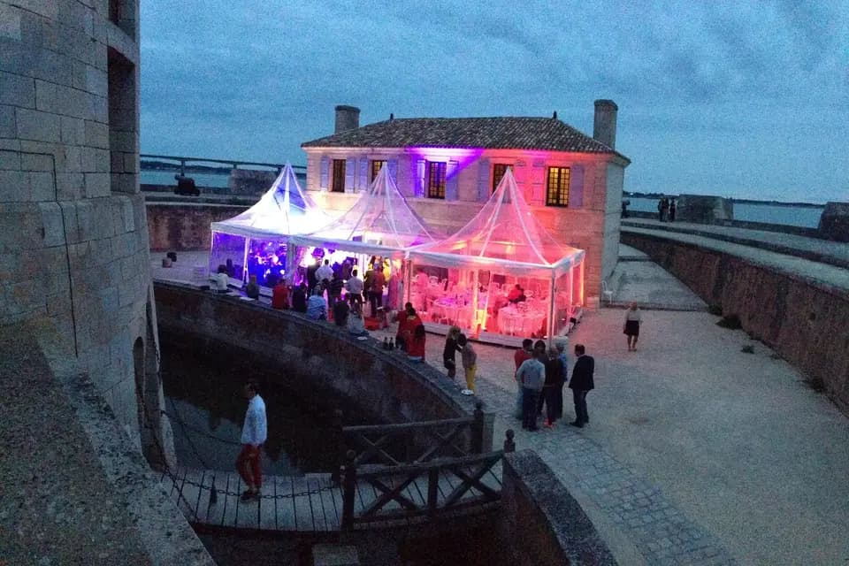 Fort Louvois — photo 2