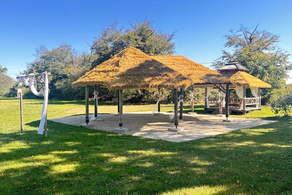 Château Bel'Ange — photo 5