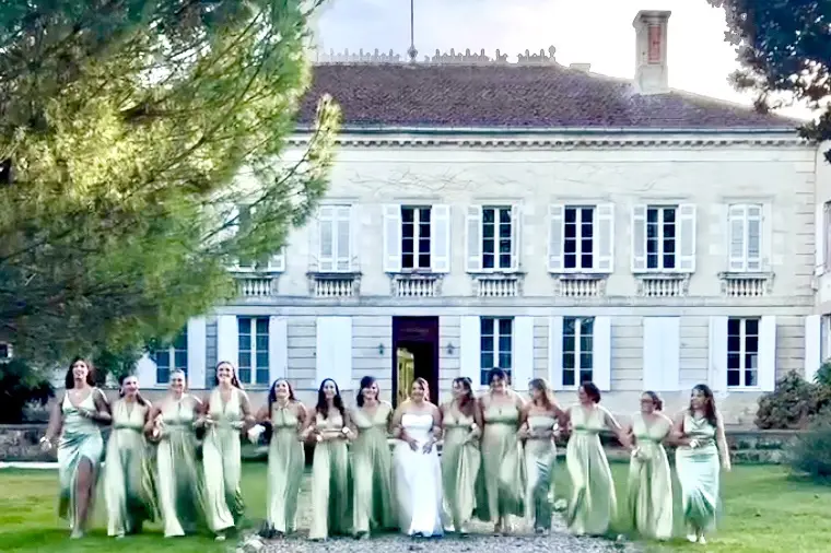 Château Bel'Ange — photo 2