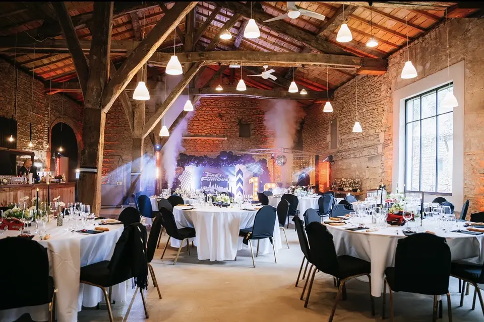 Château Bel'Ange — photo 6