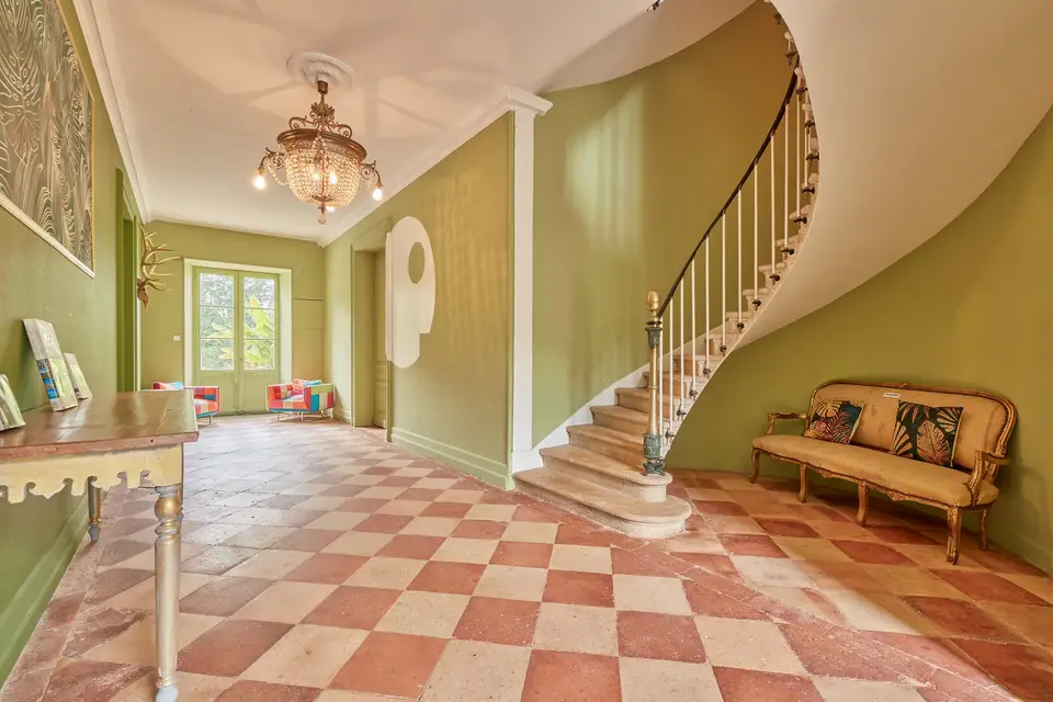 Château Bel'Ange — photo 1