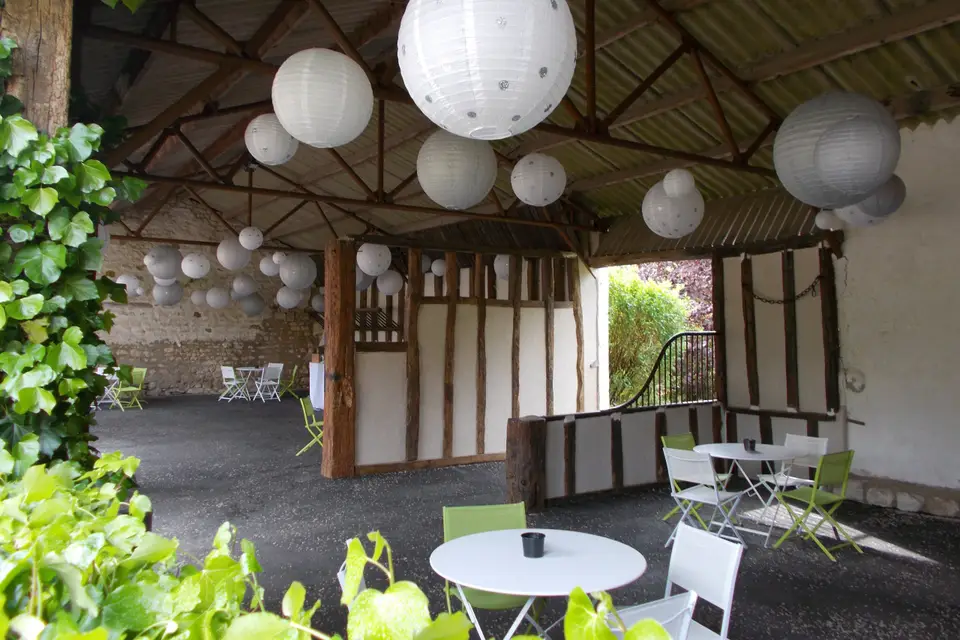 Ferme de Labbeville — photo 4