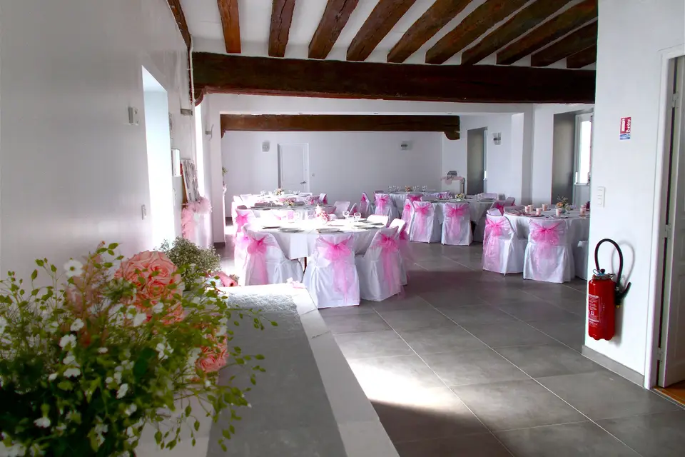 Ferme de Labbeville — photo 3