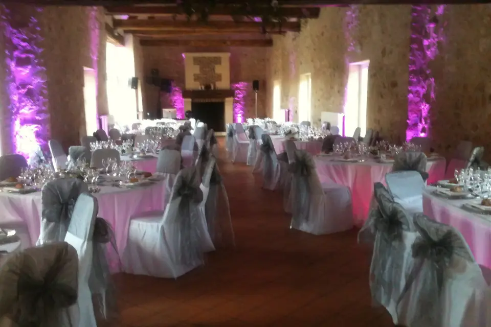 Ferme de Labbeville — photo 5