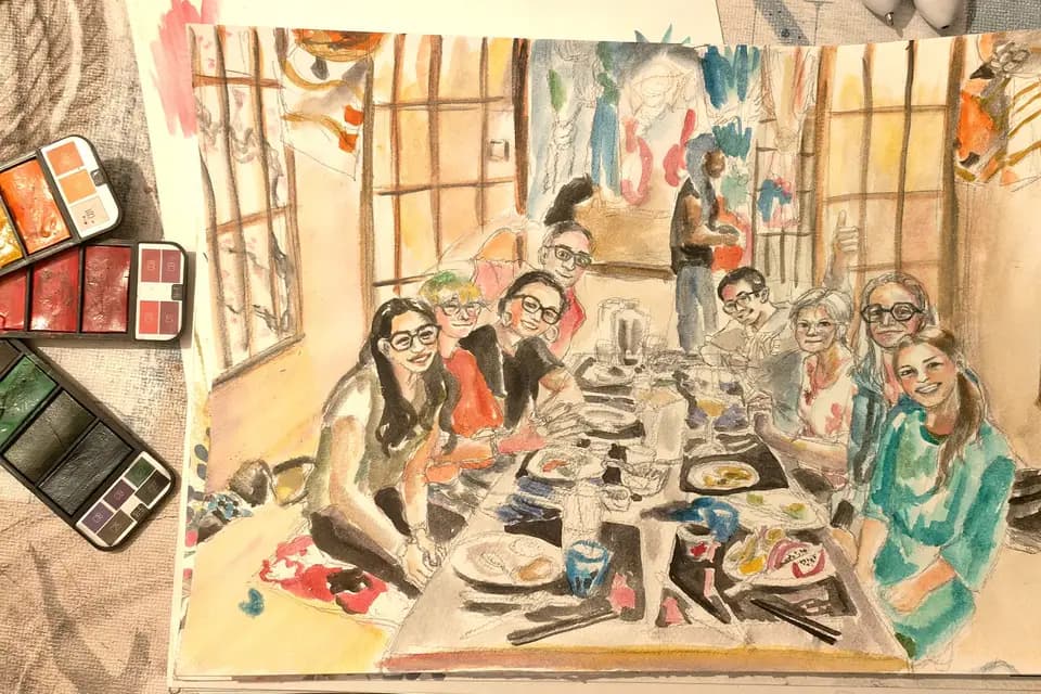 Dessins Esdé RX — photo 3