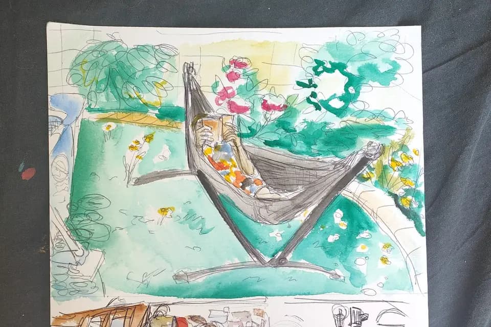 Dessins Esdé RX — photo 2