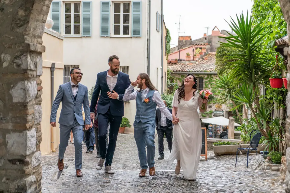 Faucanié Photographe — photo 4