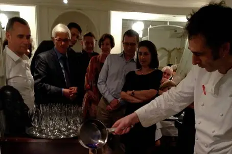 Le Saôtico — photo 8