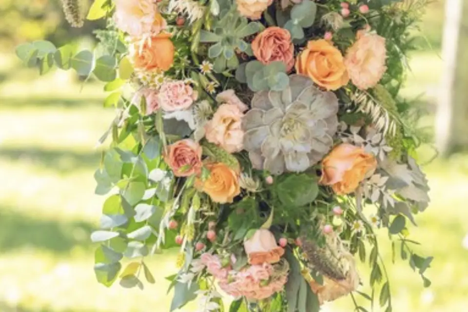 Evelise Artisan Fleuriste — photo 8