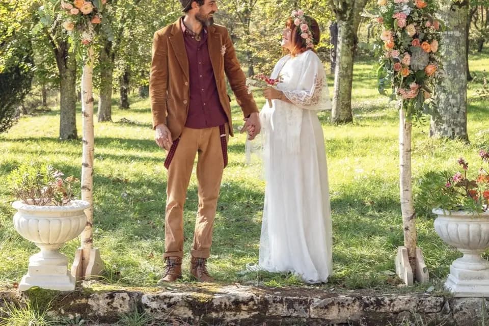 Evelise Artisan Fleuriste