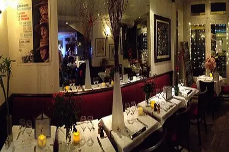 Le Saôtico — photo 1