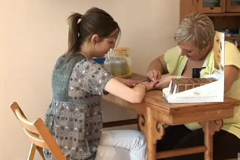 L'Atelier Beauté — photo 5