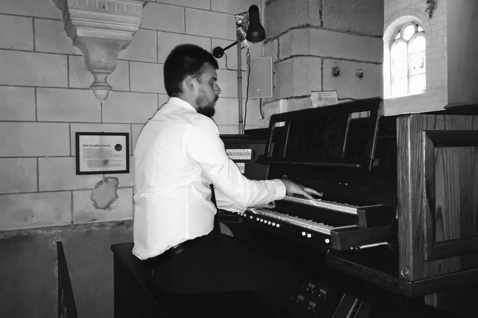 Diane Chanteuse — photo 1