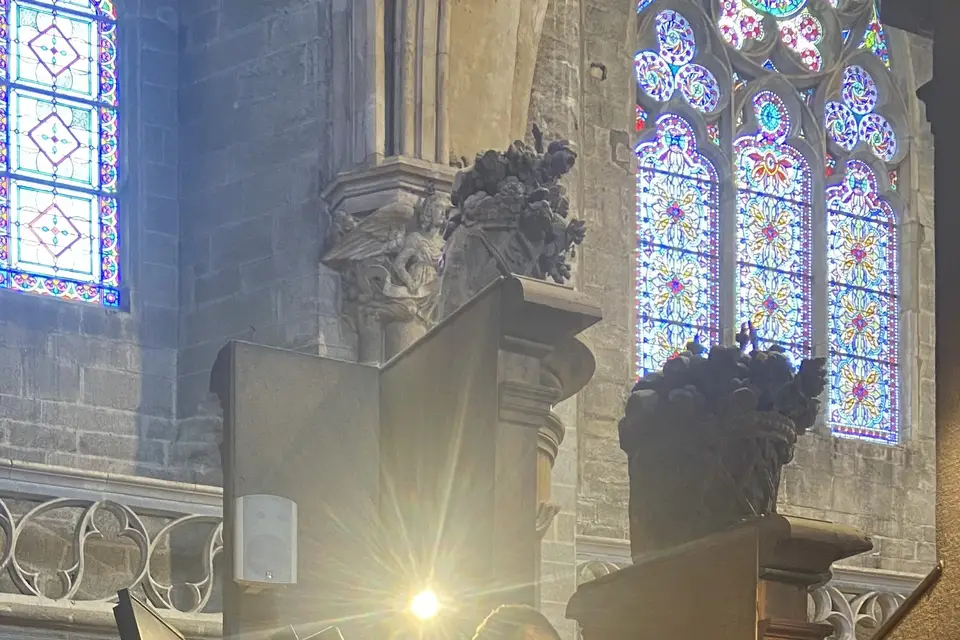 Diane Chanteuse — photo 4