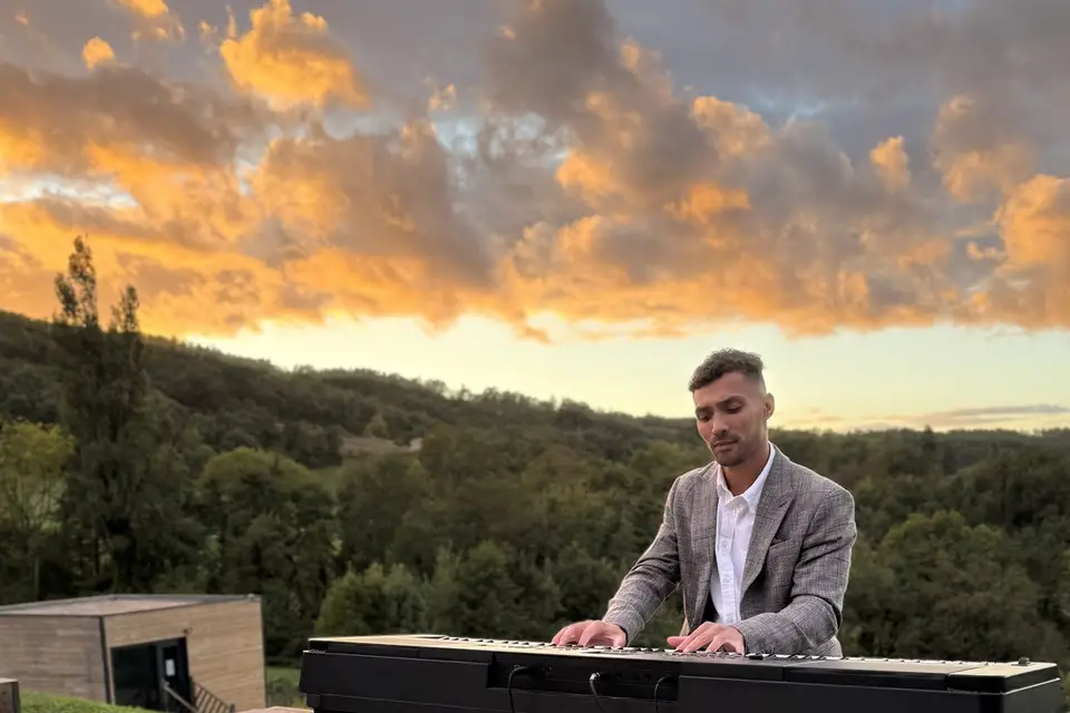 Mathys Pontier Piano — photo 6