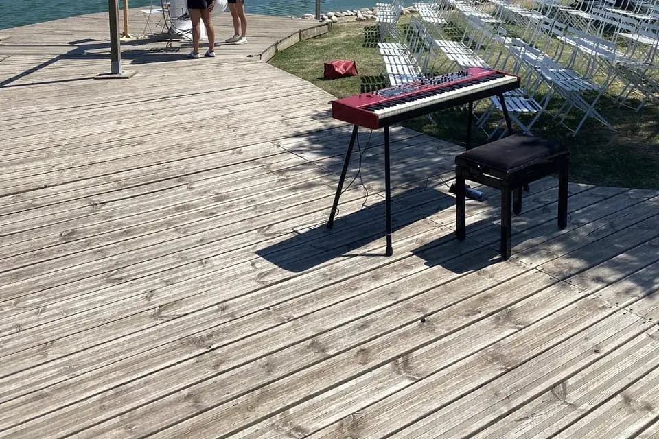 Mathys Pontier Piano — photo 7