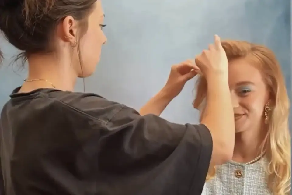 Lison Catel — photo 6