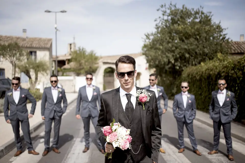 Pierre Emmanuel Coste — photo 6