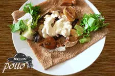 Pollo Crêpier Traiteur — photo 1